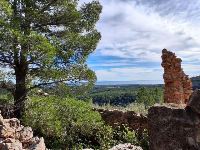 Finca/Casa Rural en venta en Pratdip, Tarragona