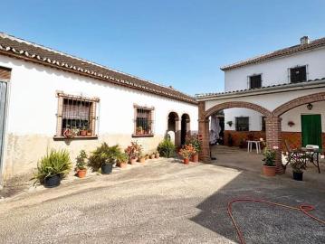 Finca/Casa Rural en venta en Priego de Córdoba, Córdoba