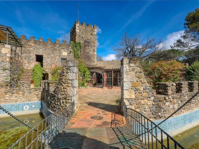 Finca/Casa Rural en venta en La Pera, Girona