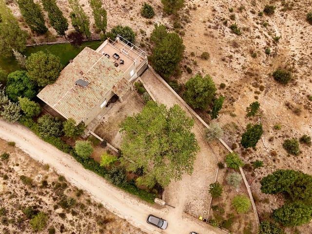 Finca/Casa Rural en venta en Puebla de Don Fadrique, Granada