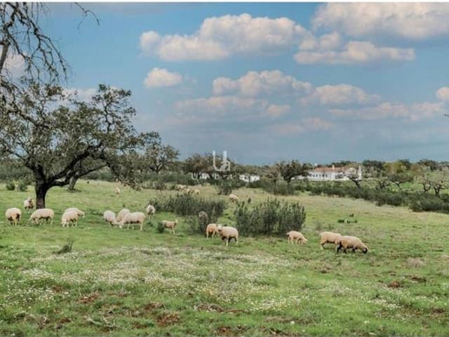 Finca/Casa Rural en venta en Puebla de Guzmán, Huelva