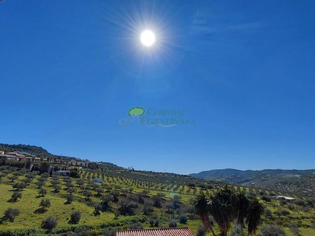 Finca/Casa Rural en venta en Puente de Don Manuel, Málaga