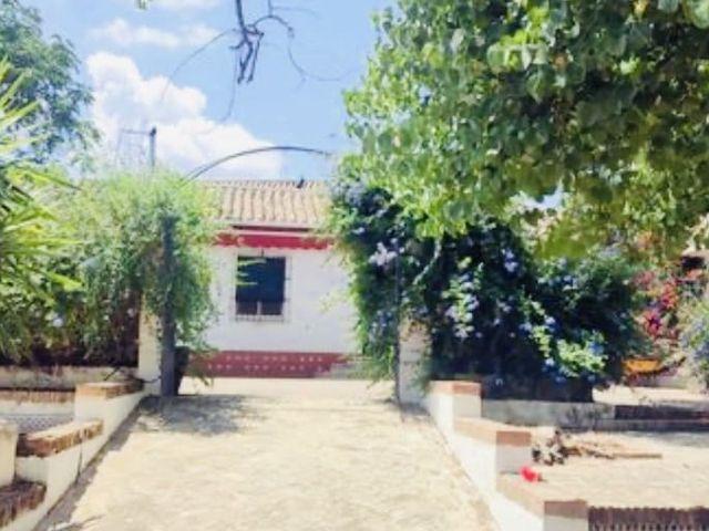 Finca/Casa Rural en venta en Puente Genil, Córdoba