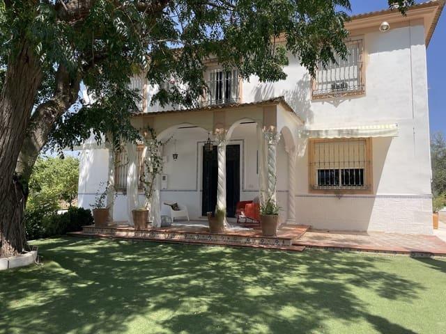 Finca/Casa Rural en venta en Puente Genil, Córdoba