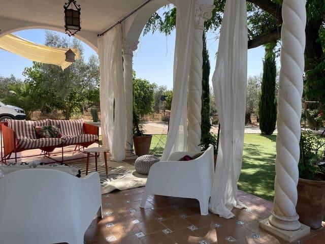 Finca/Casa Rural en venta en Puente Genil, Córdoba