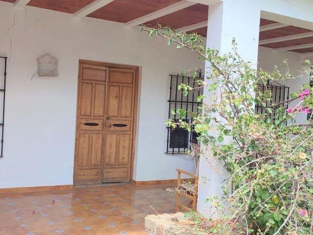 Finca/Casa Rural en venta en Puente Genil, Córdoba