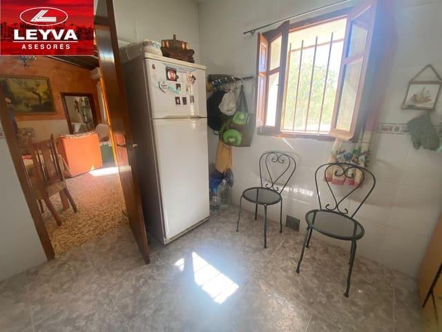 Finca/Casa Rural en venta en Puerto de Mazarron, Murcia Costa Cálida