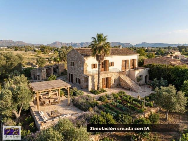 Finca/Casa Rural en venta en Puerto de Alcudia, Mallorca