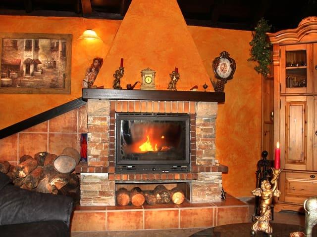 Finca/Casa Rural en venta en Puerto de la Cruz, Tenerife