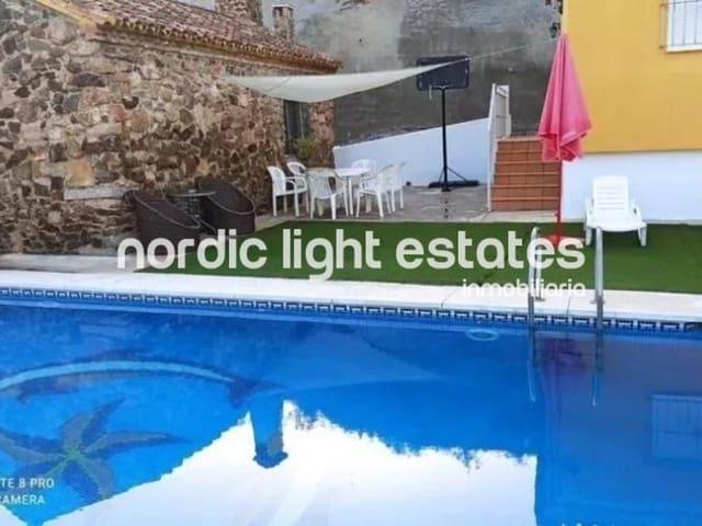 Finca/Casa Rural en venta en Puerto de la Torre, Málaga Costa del Sol