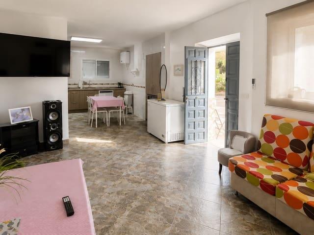 Finca/Casa Rural en venta en Puerto de la Torre, Málaga Costa del Sol