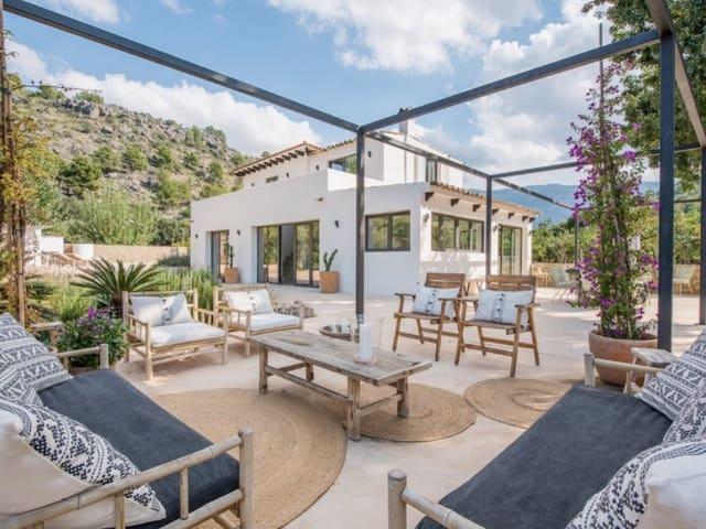Finca/Casa Rural en venta en Puerto de Soller / Port de Soller, Mallorca