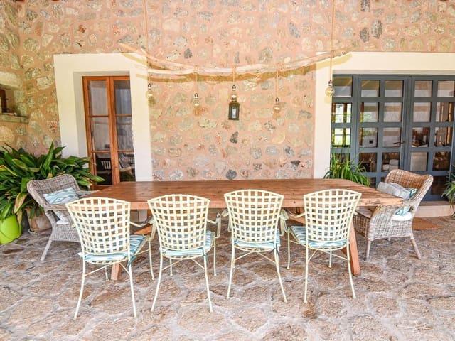 Finca/Casa Rural en venta en Puerto de Soller / Port de Soller, Mallorca