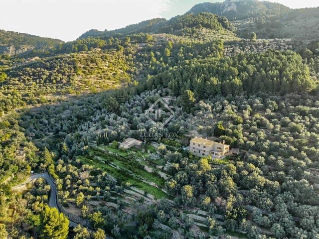 Finca/Casa Rural en venta en Puerto de Soller / Port de Soller, Mallorca