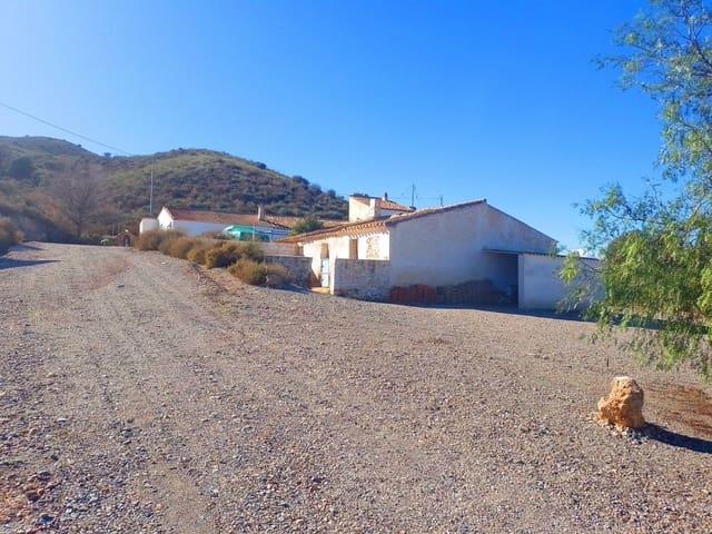 Finca/Casa Rural en venta en Puerto Lumbreras, Murcia