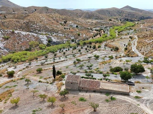 Finca/Casa Rural en venta en Puerto Lumbreras, Murcia