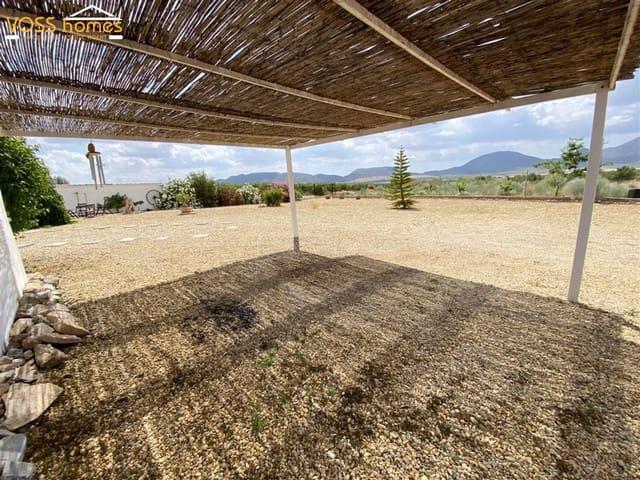 Finca/Casa Rural en venta en Puerto Lumbreras, Murcia