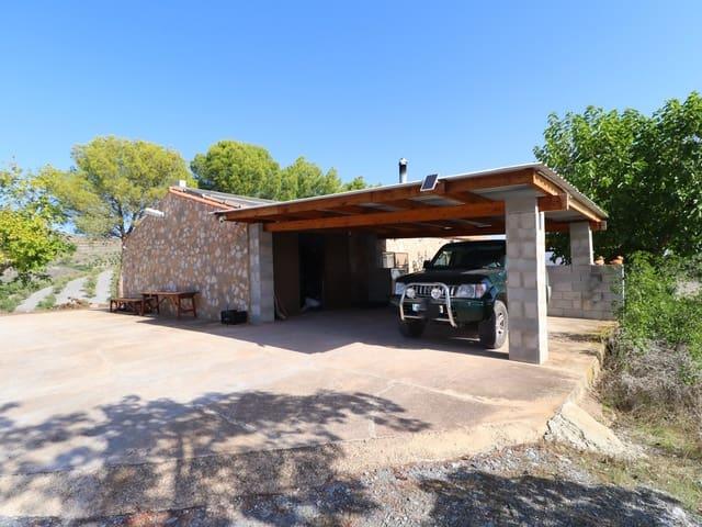 Finca/Casa Rural en venta en Puerto Lumbreras, Murcia