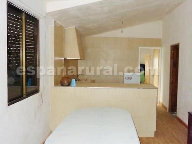 Finca/Casa Rural en venta en Puerto Lumbreras, Murcia