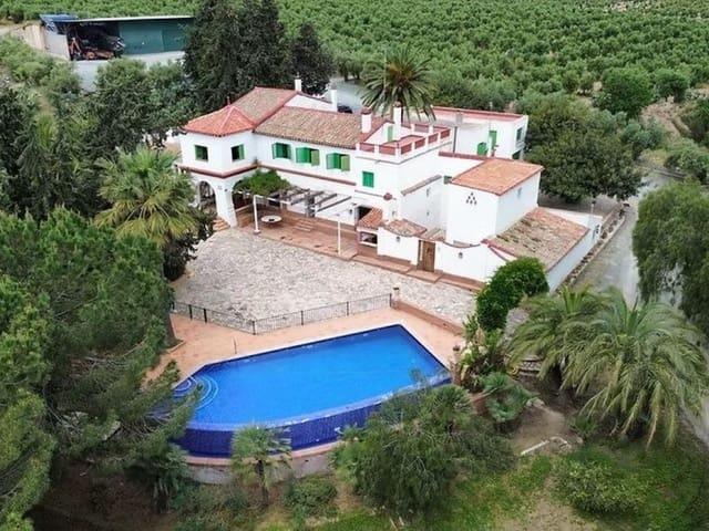 Finca/Casa Rural en venta en Puerto Lumbreras, Murcia