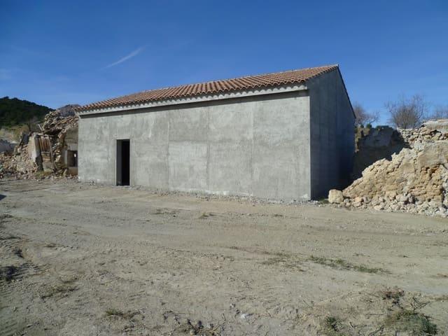 Finca/Casa Rural en venta en Puerto Lumbreras, Murcia