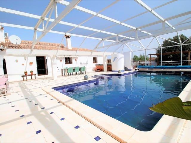 Finca/Casa Rural en venta en Puerto Lumbreras, Murcia