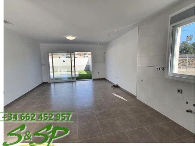 Finca/Casa Rural en venta en Puerto Lumbreras, Murcia