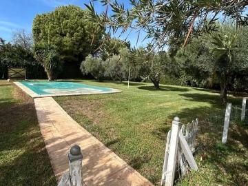 Finca/Casa Rural en venta en Puerto Real, Cádiz Costa de la Luz