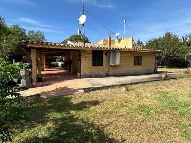 Finca/Casa Rural en venta en Puerto Real, Cádiz Costa de la Luz