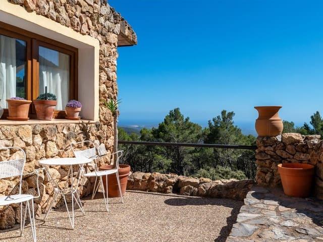 Finca/Casa Rural en venta en Puigpunyent, Mallorca