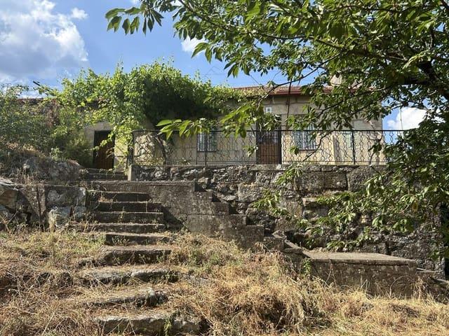 Finca/Casa Rural en venta en Punxín, Orense