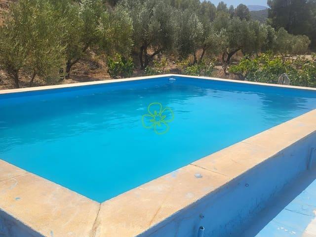 Finca/Casa Rural en venta en Purchena, Almería