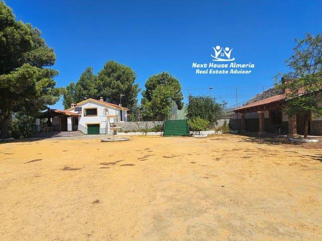Finca/Casa Rural en venta en Purchena, Almería