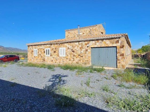 Finca/Casa Rural en venta en Purchena, Almería