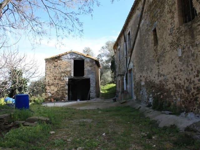Finca/Casa Rural en venta en Quart, Girona