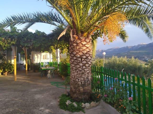 Finca/Casa Rural en venta en Quesada, Jaén