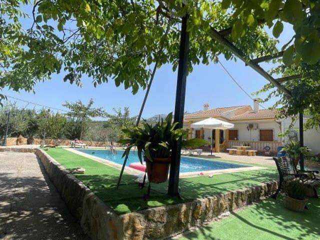 Finca/Casa Rural en venta en Quesada, Jaén