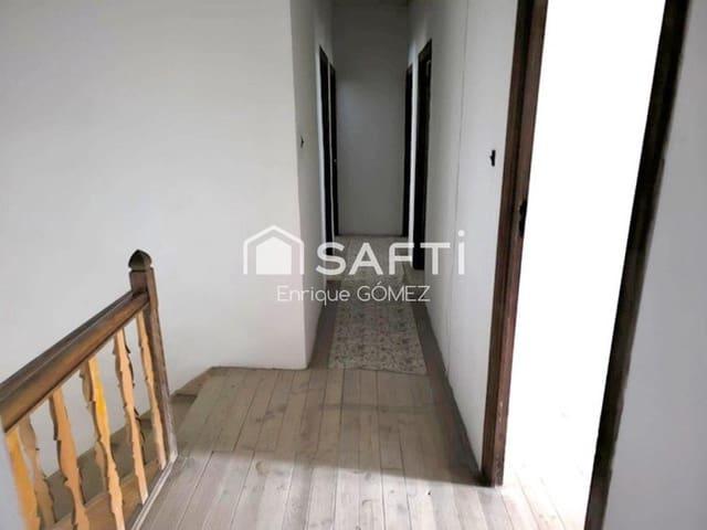 Finca/Casa Rural en venta en Quintana del Castillo, León
