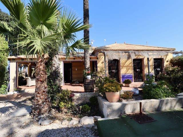 Finca/Casa Rural en venta en Rojales, Alicante Costa Blanca