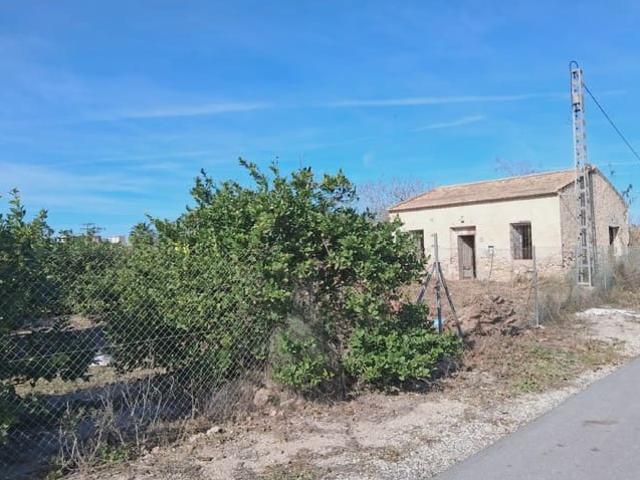 Finca/Casa Rural en venta en Rojales, Alicante Costa Blanca