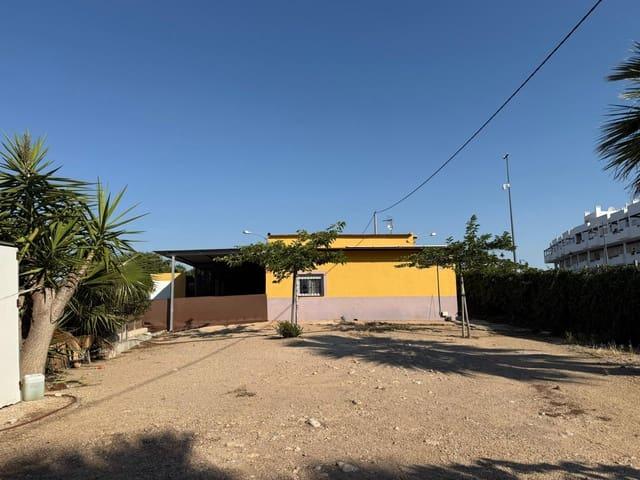 Finca/Casa Rural en venta en Roldan, Murcia
