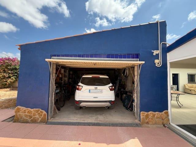 Finca/Casa Rural en venta en Roldan, Murcia