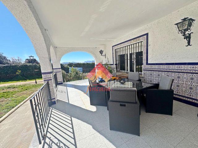Finca/Casa Rural en venta en Ronda, Málaga
