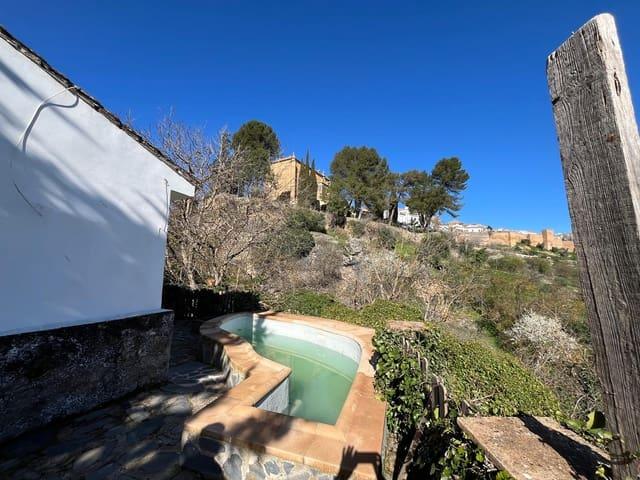 Finca/Casa Rural en venta en Ronda, Málaga