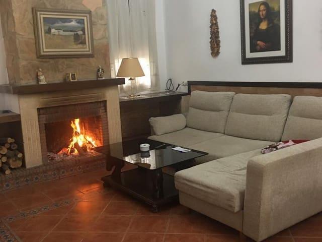 Finca/Casa Rural en venta en Ronda, Málaga