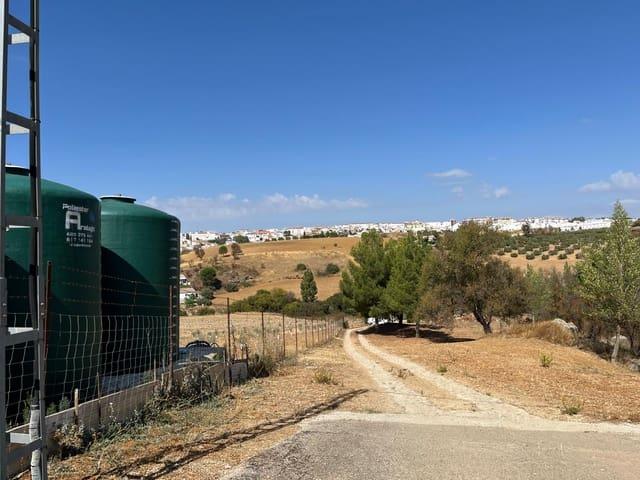 Finca/Casa Rural en venta en Ronda, Málaga