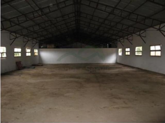 Finca/Casa Rural en venta en Ronda, Málaga