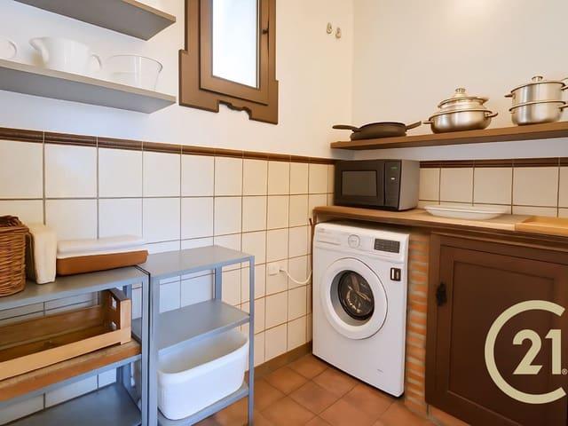Finca/Casa Rural en venta en Ronda, Málaga