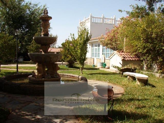Finca/Casa Rural en venta en Ronda, Málaga