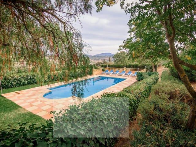 Finca/Casa Rural en venta en Ronda, Málaga